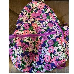 Vera Bradley Backpack